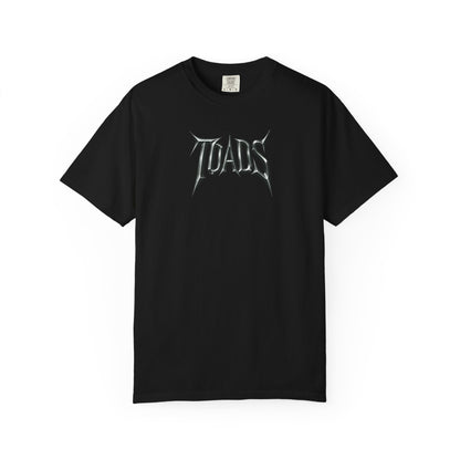 ‘World at your feet’ Tee