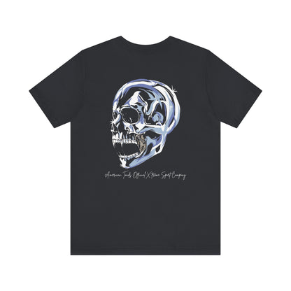 Skull Tee