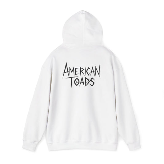 American Toads Hoodie