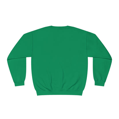 Swamp skaters Crewneck