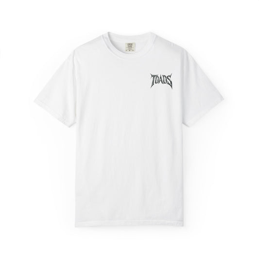 ‘World at your feet’ Tee