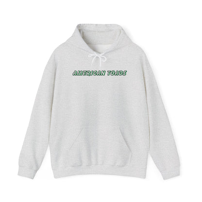Swamp Skater's Hoodie