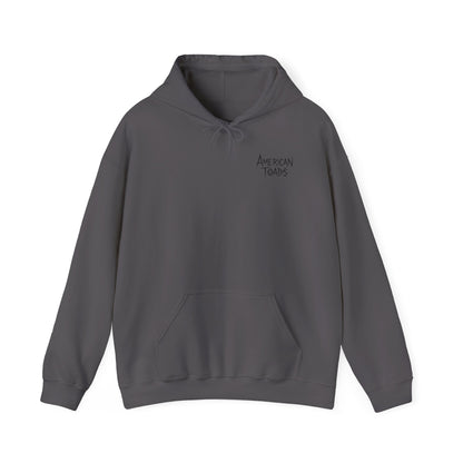 American Toads Hoodie
