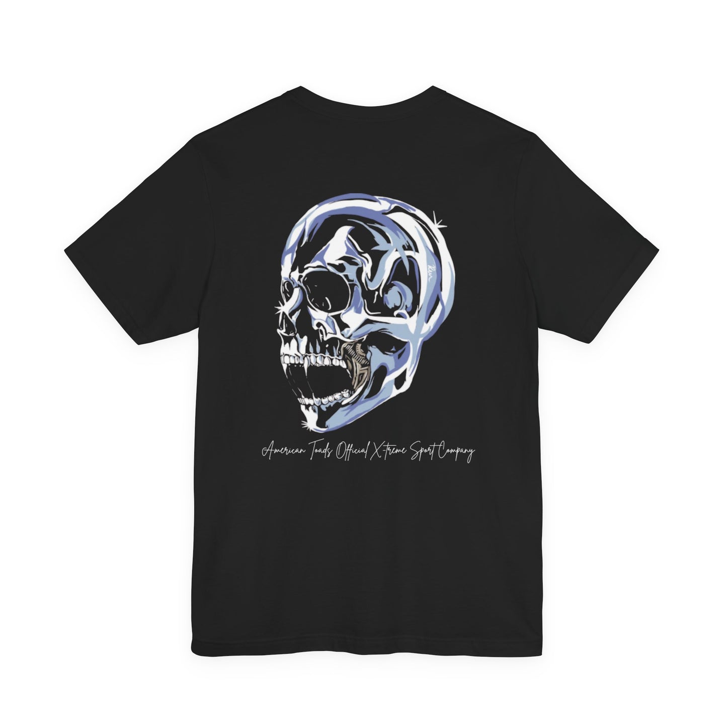 Skull Tee