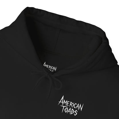 American Toads Hoodie