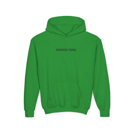 Youth ‘lucky sevens’ Hoodie