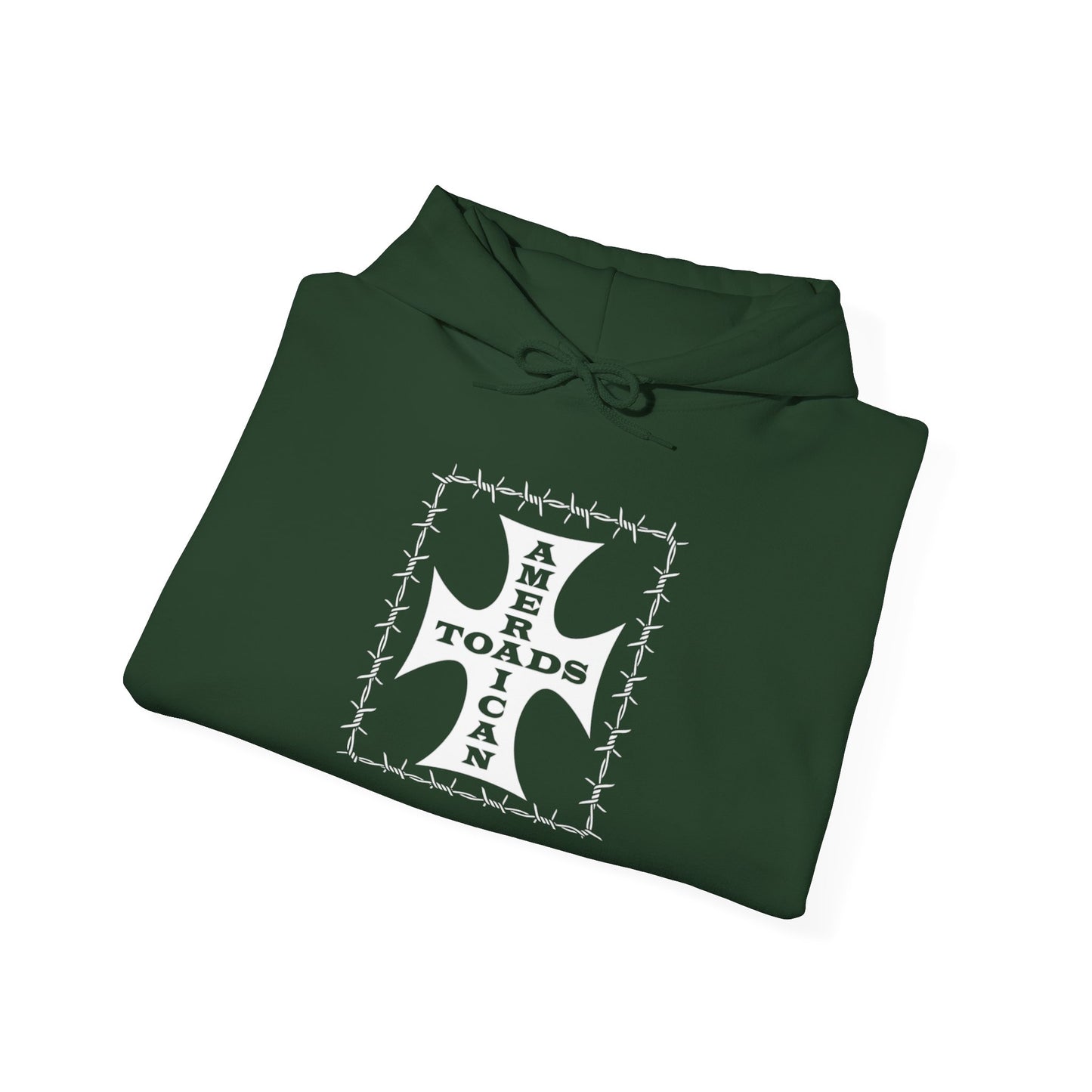 Toads Hoodie