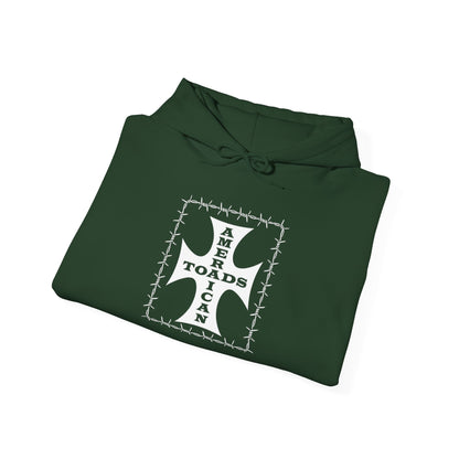 Toads Hoodie