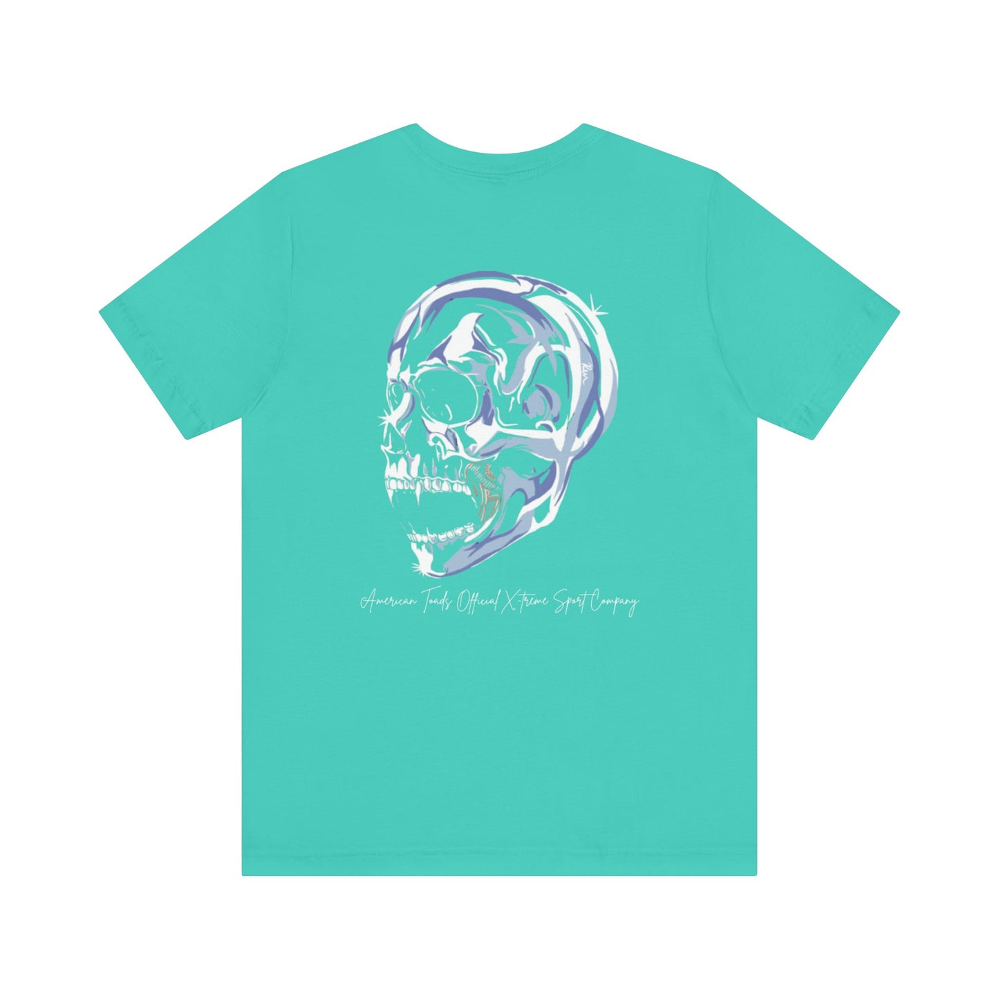 Skull Tee