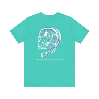 Skull Tee