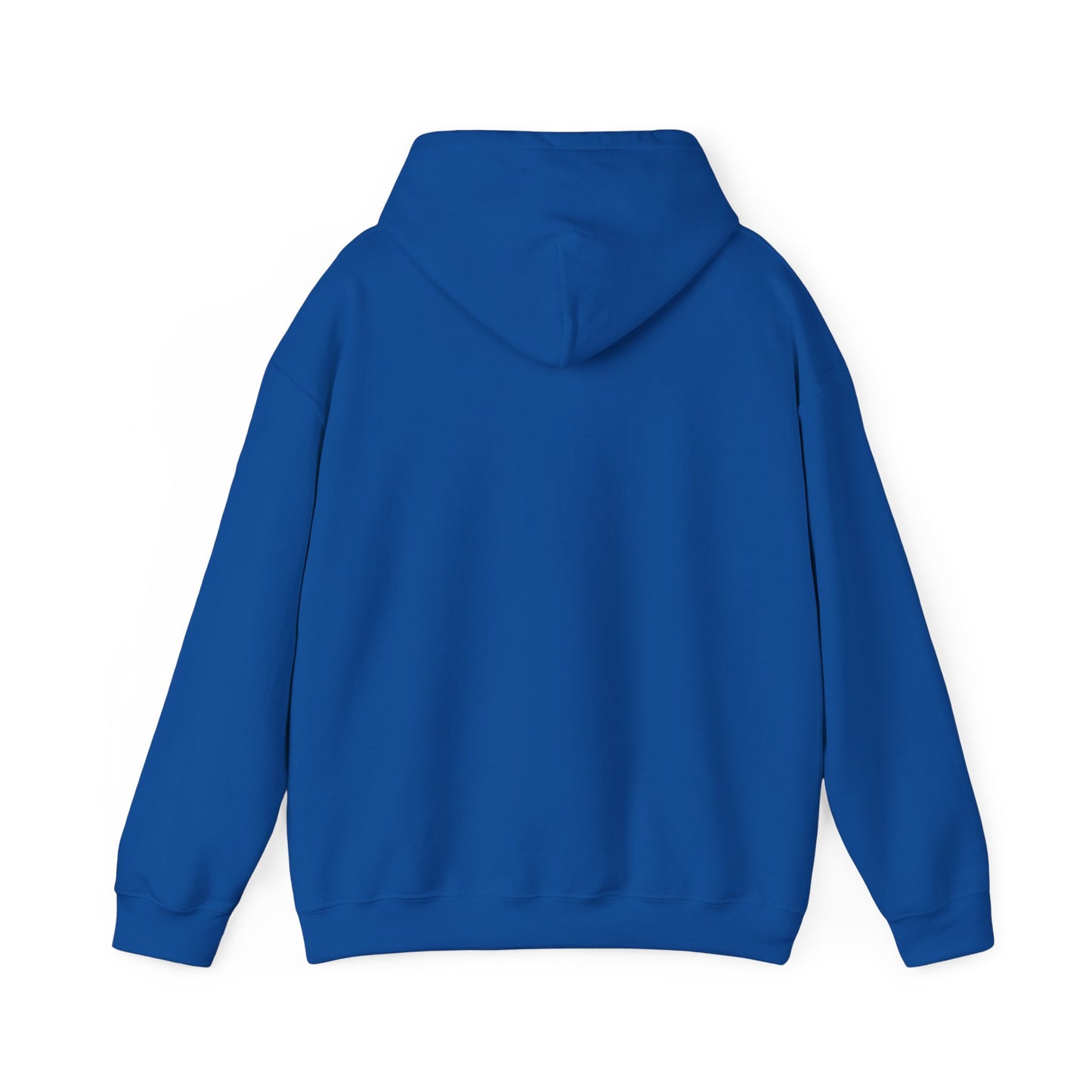 Toads Hoodie