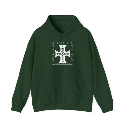 Toads Hoodie