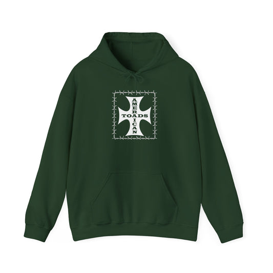 Toads Hoodie