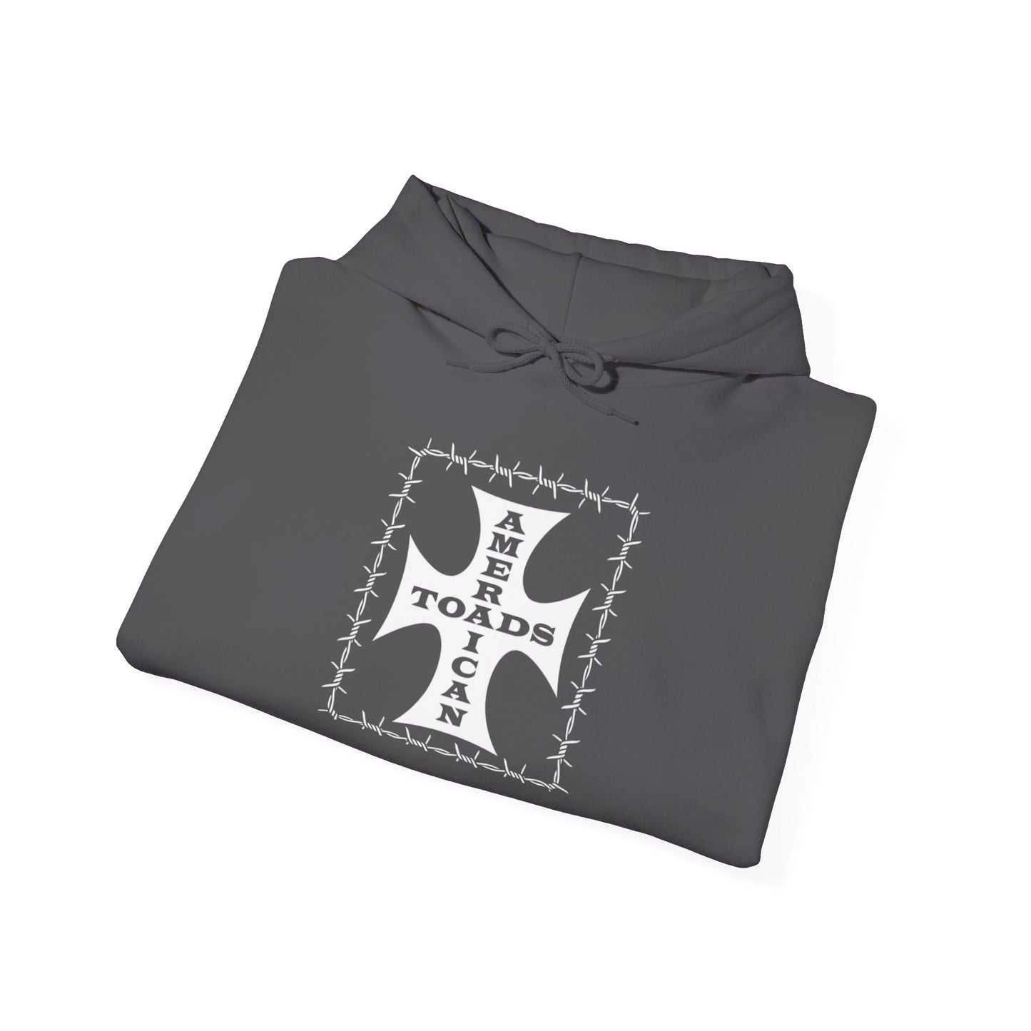 Toads Hoodie