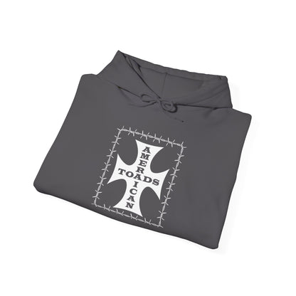 Toads Hoodie