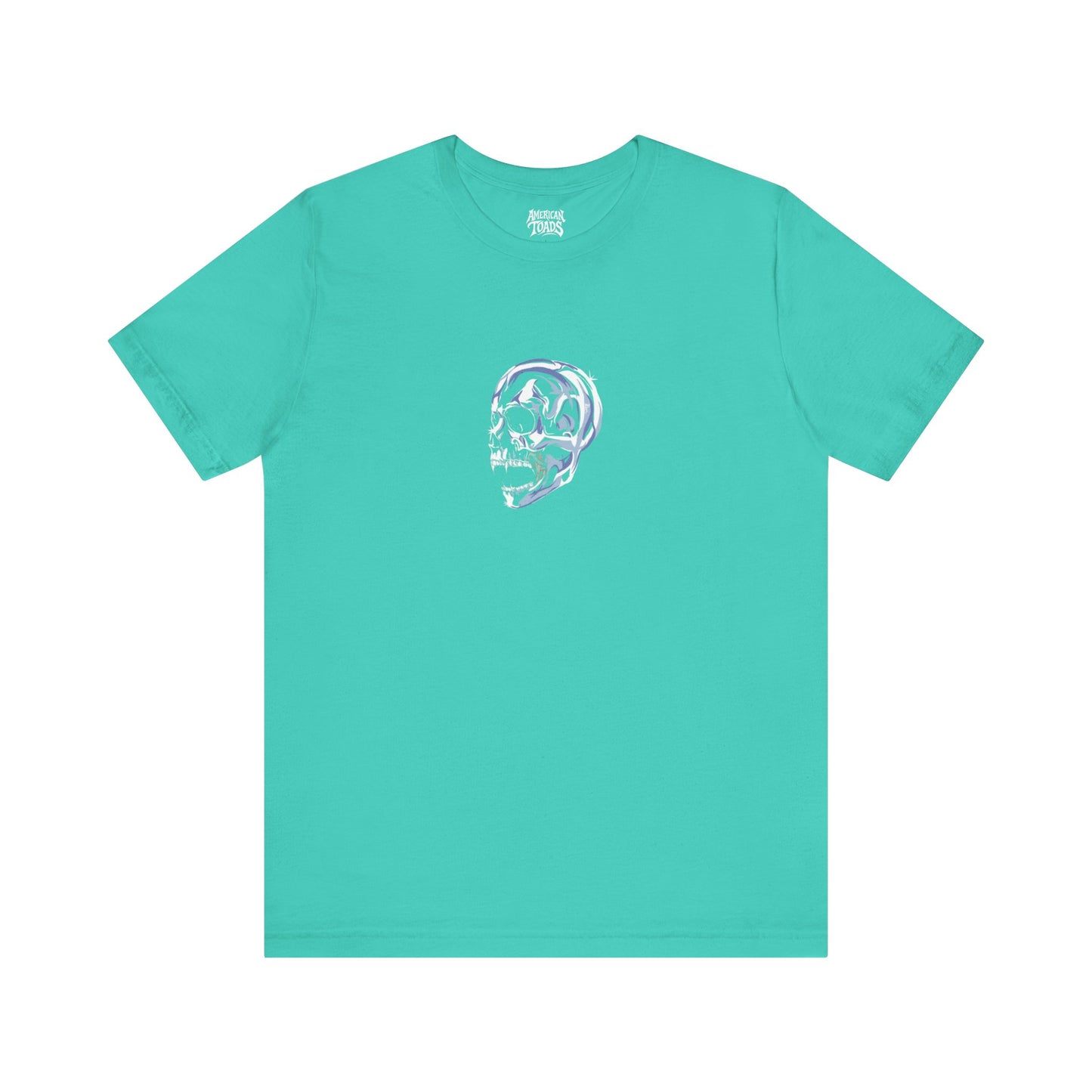 Skull Tee
