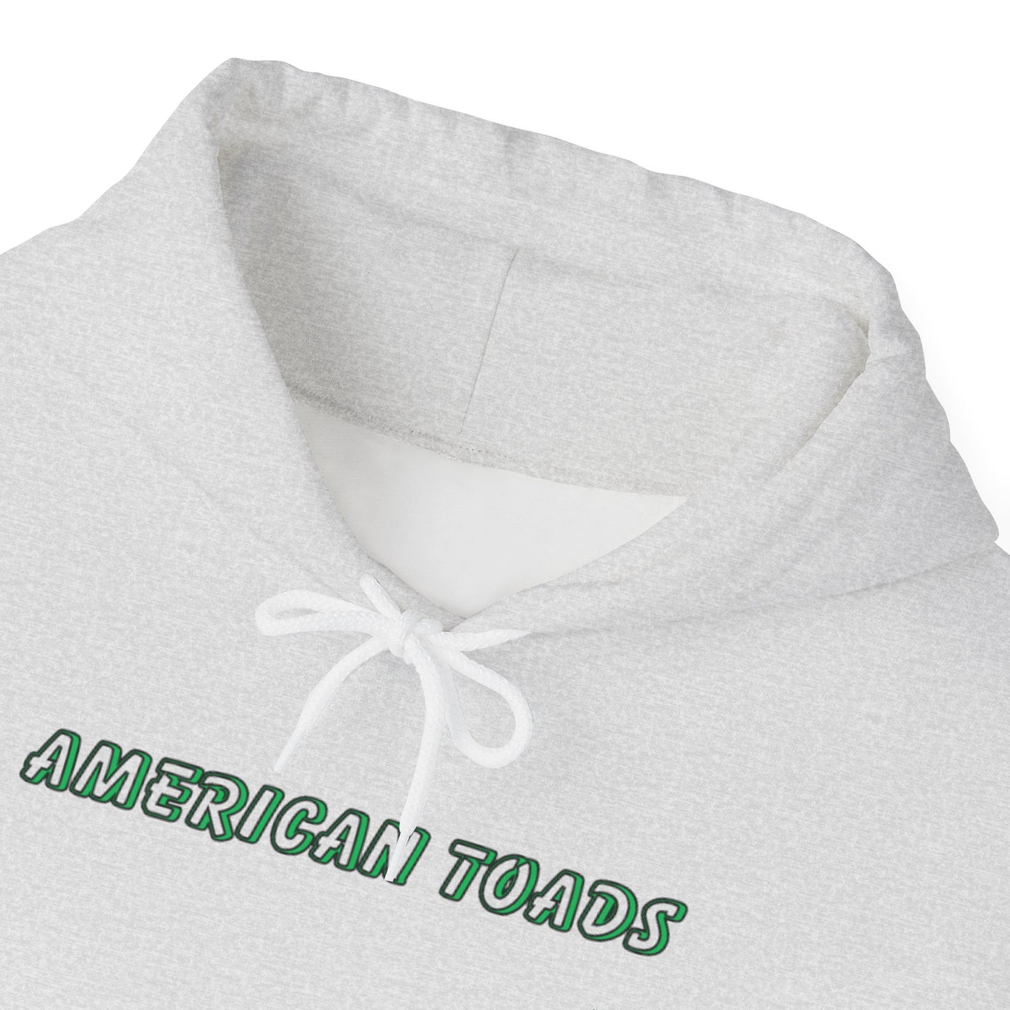 Swamp Skater's Hoodie