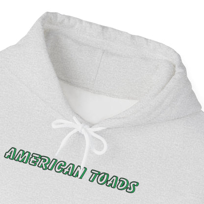 Swamp Skater's Hoodie