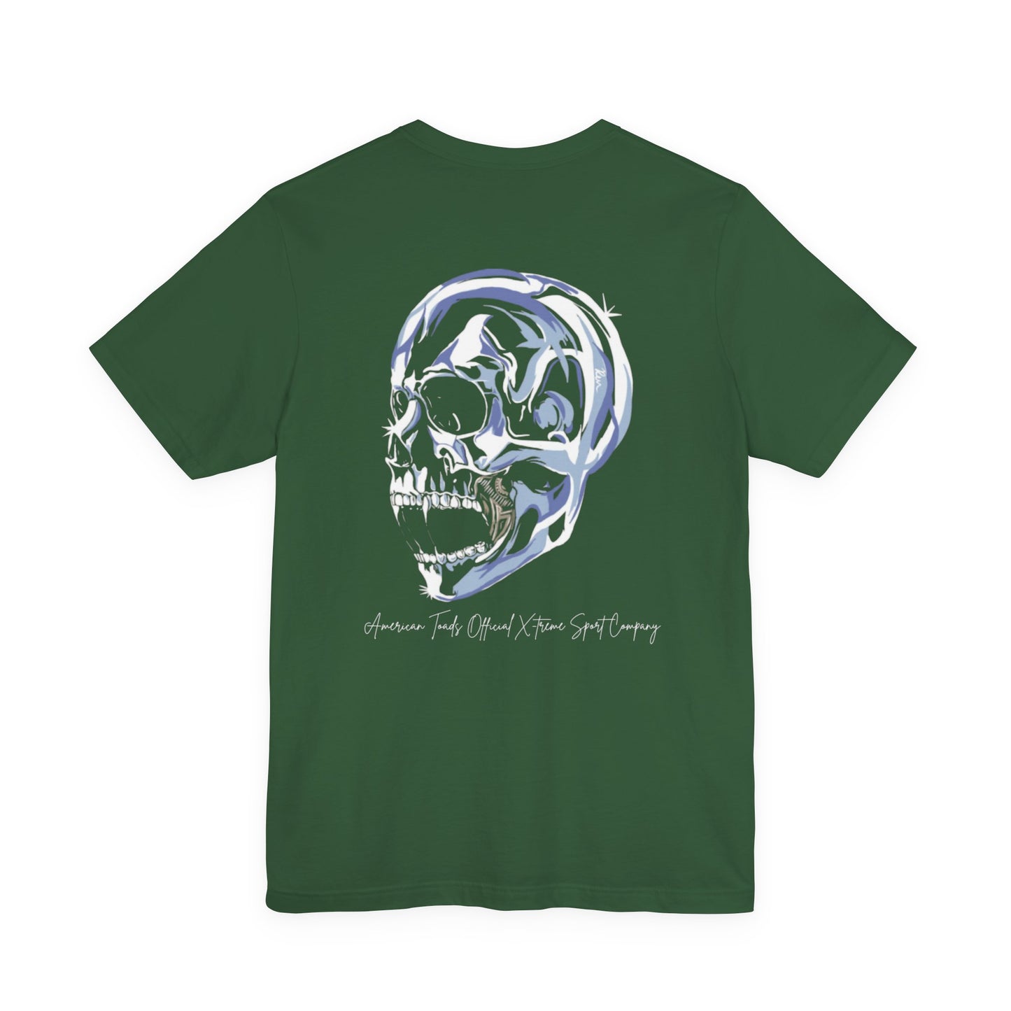 Skull Tee