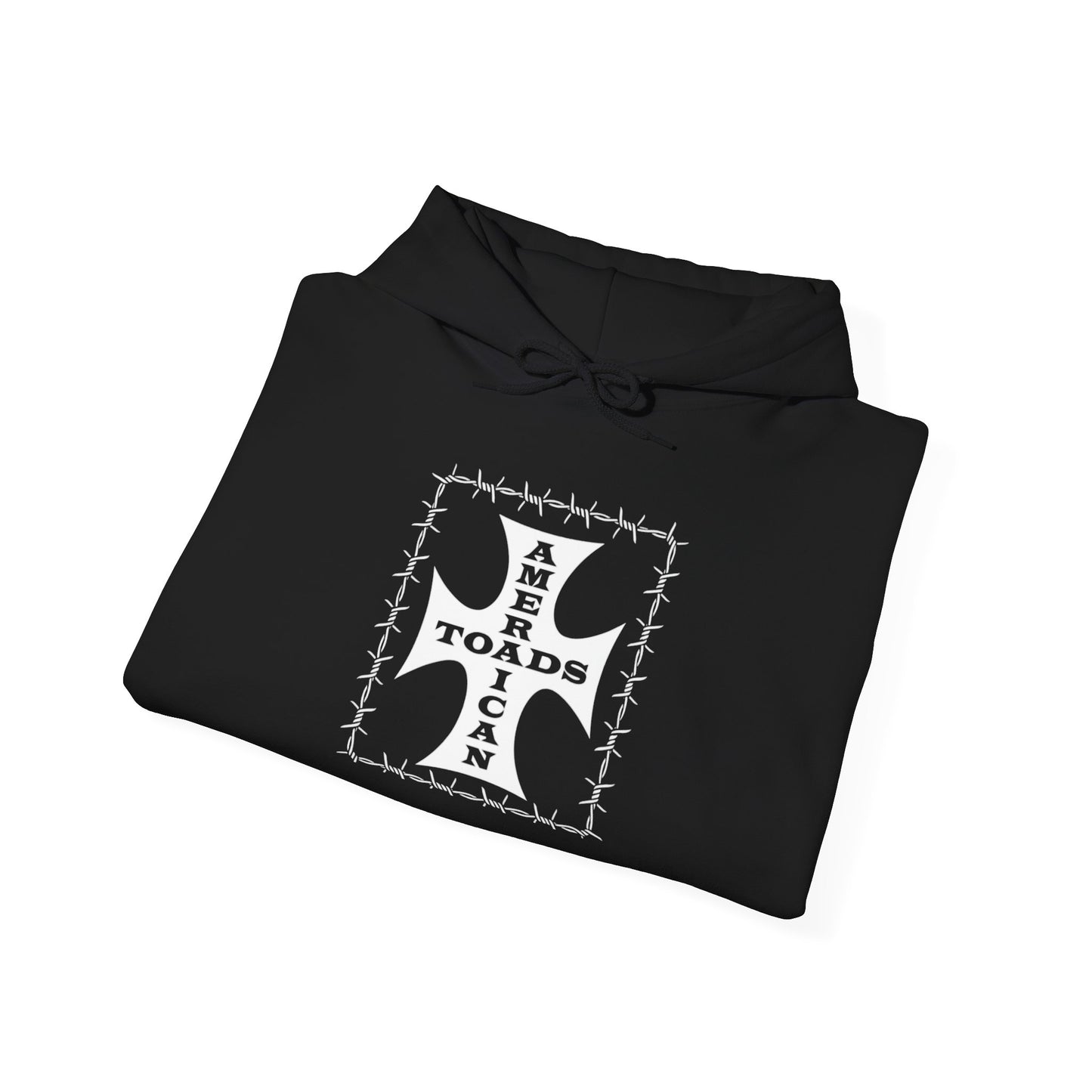 Toads Hoodie