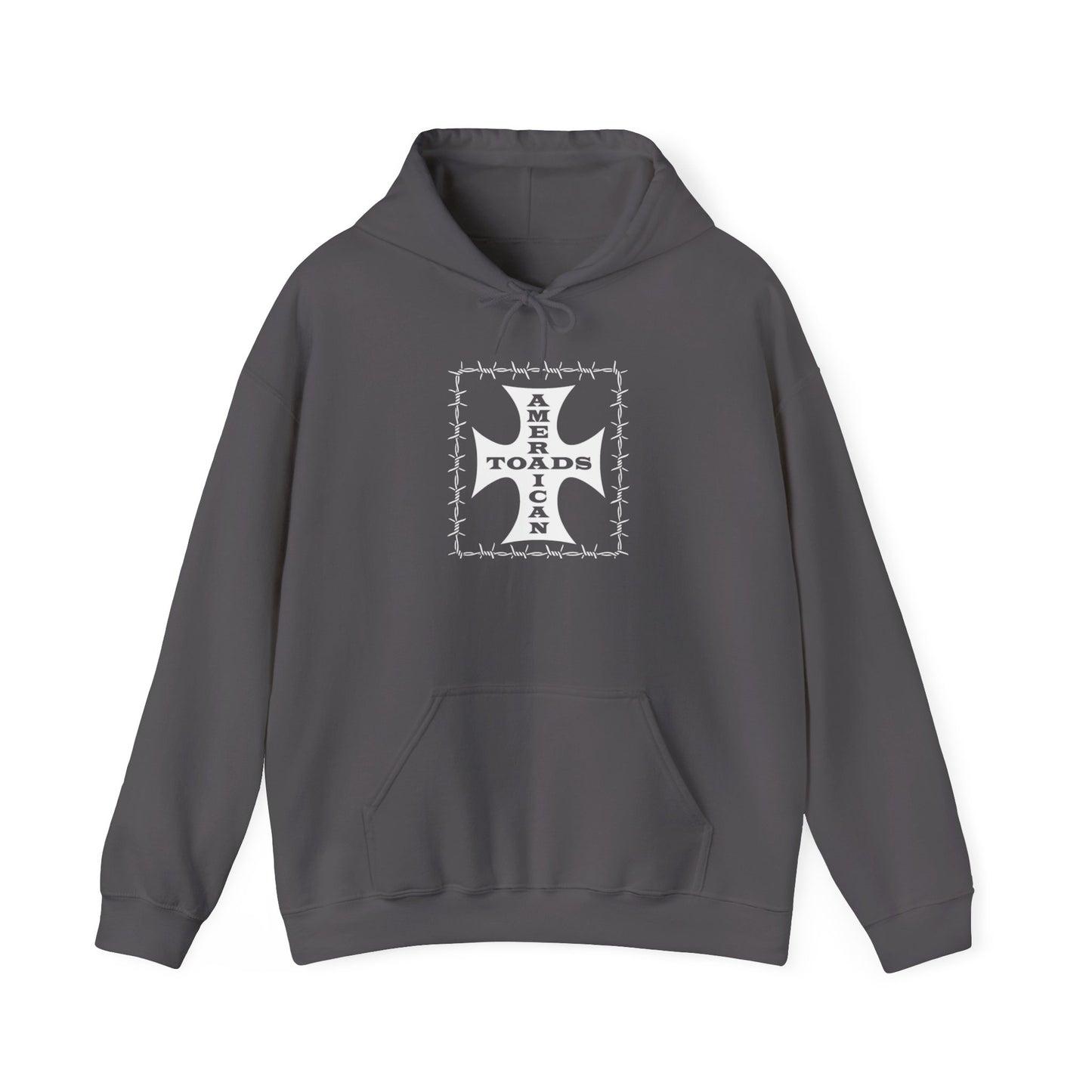 Toads Hoodie