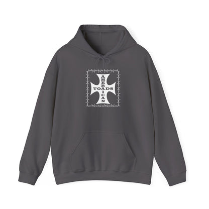 Toads Hoodie
