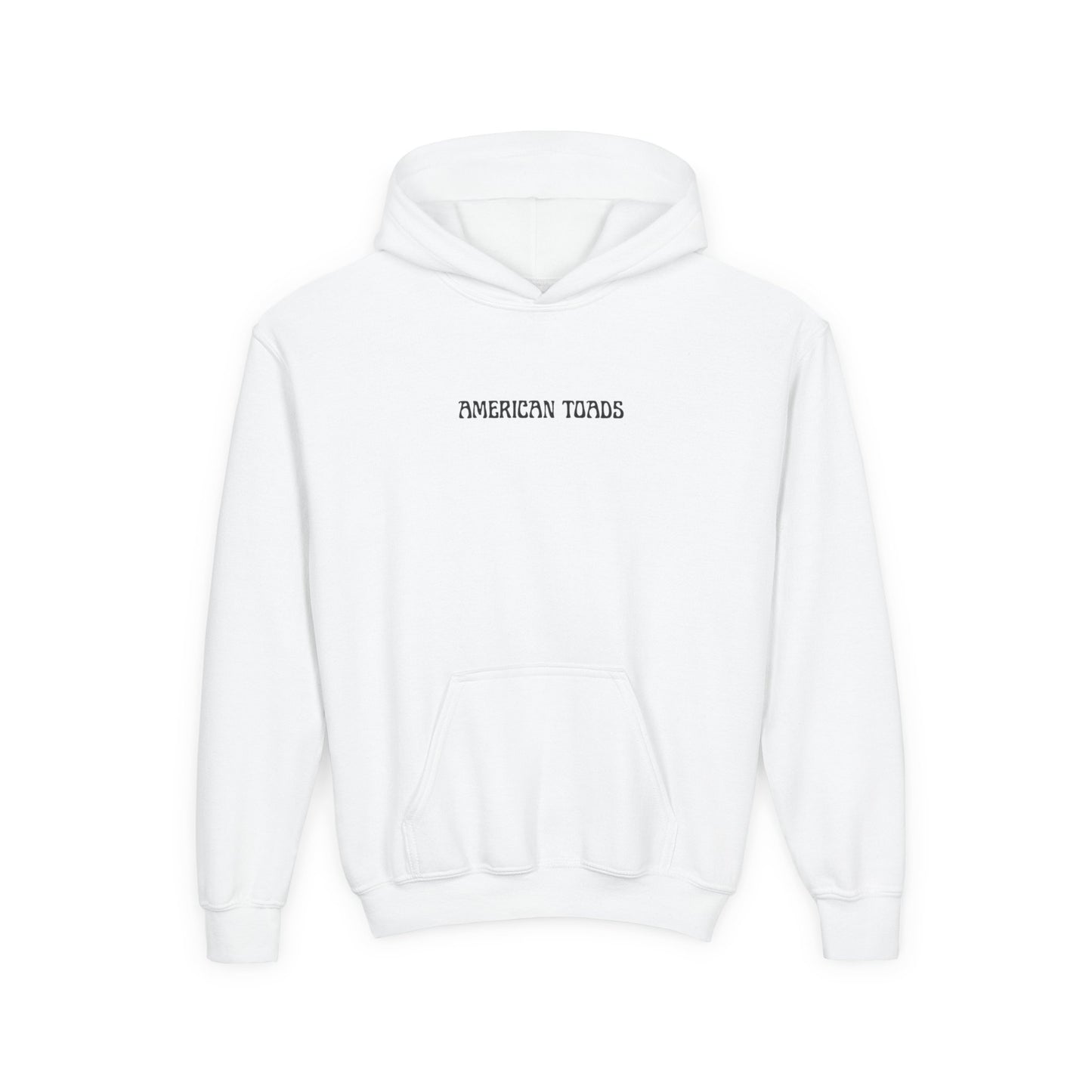 Youth ‘lucky sevens’ Hoodie