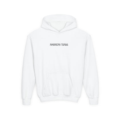 Youth ‘lucky sevens’ Hoodie