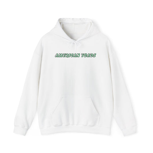 Swamp Skater's Hoodie