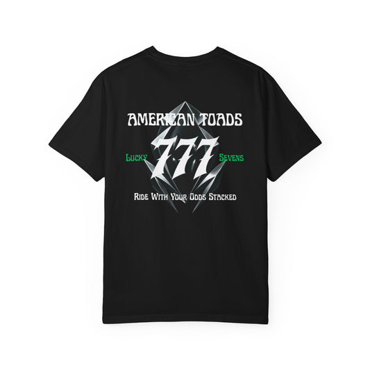 Lucky sevens Tee