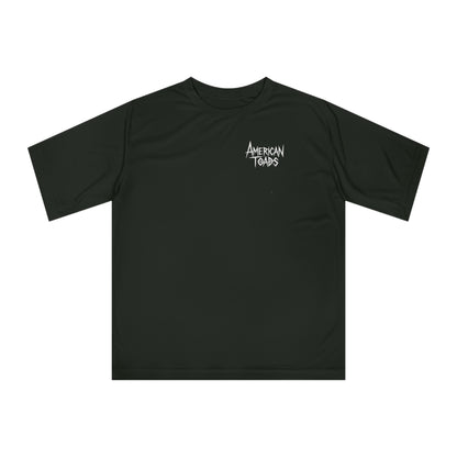 'Toads Ride' Tee