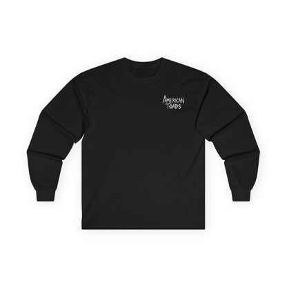 'Toads Ride' Long-sleeve Tee