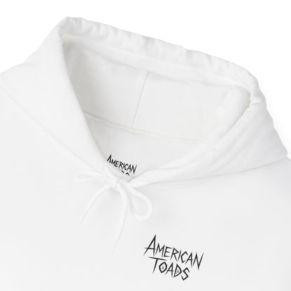 American Toads Hoodie