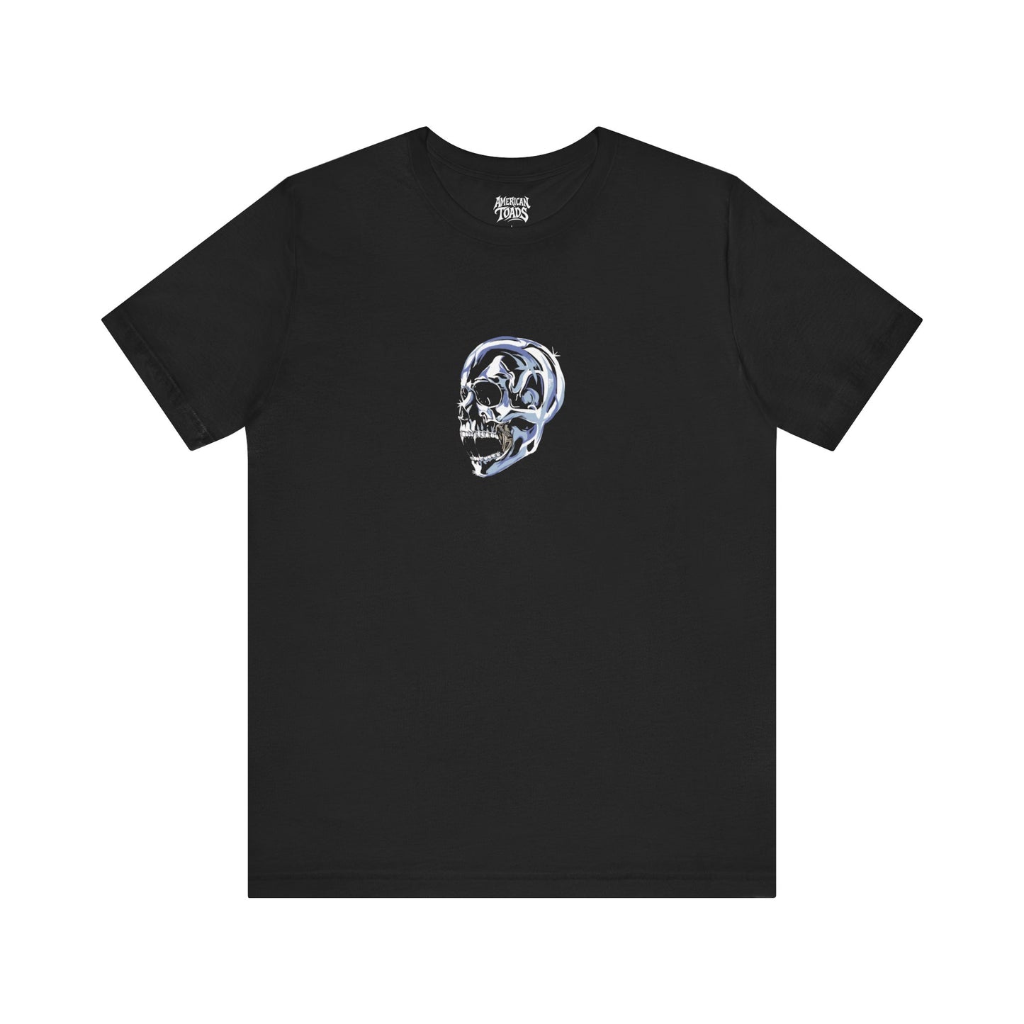 Skull Tee