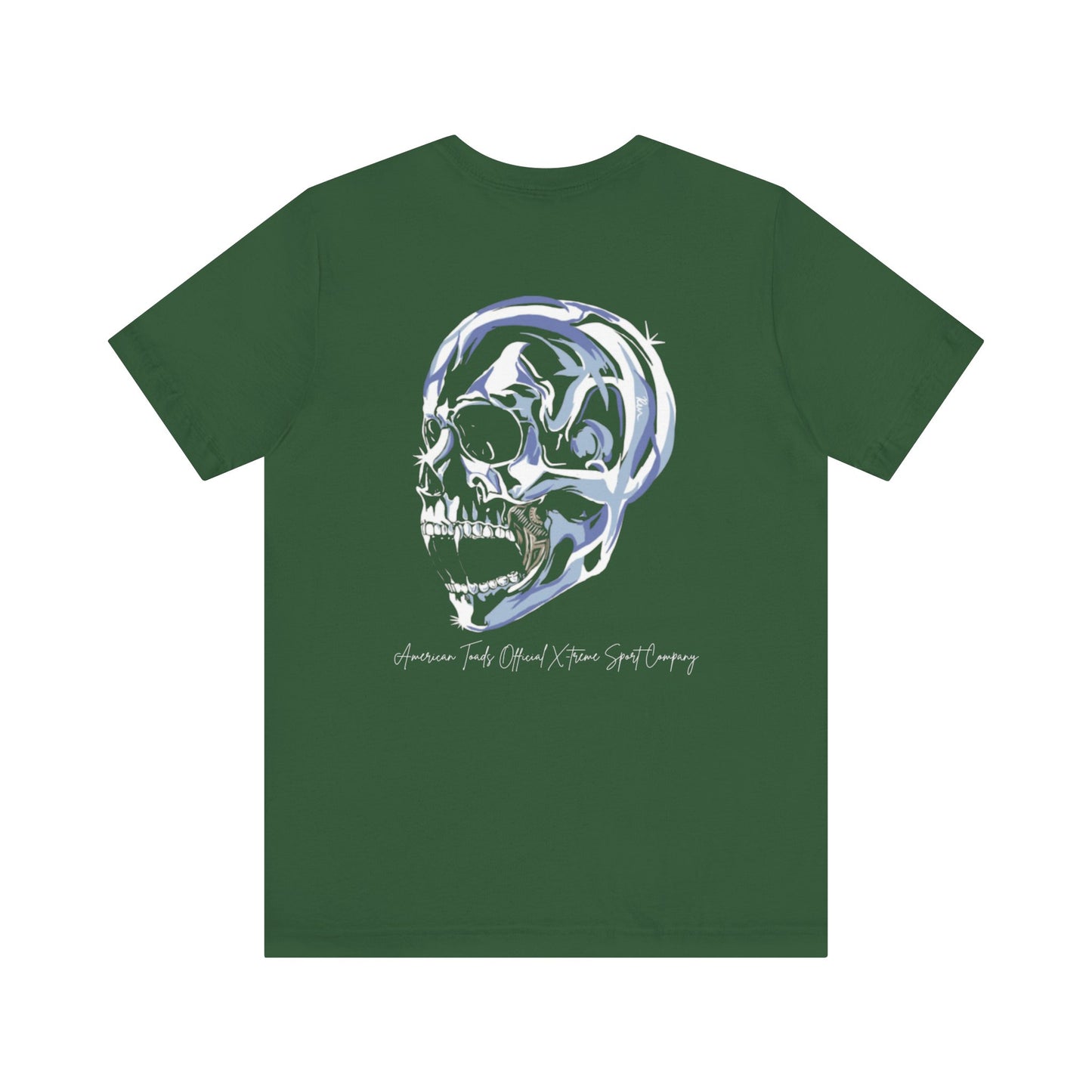 Skull Tee