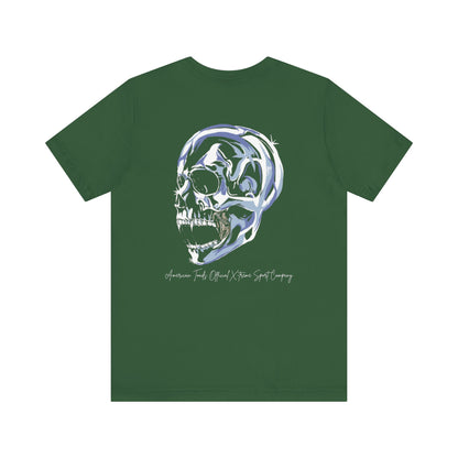 Skull Tee