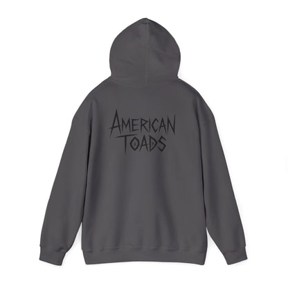 American Toads Hoodie