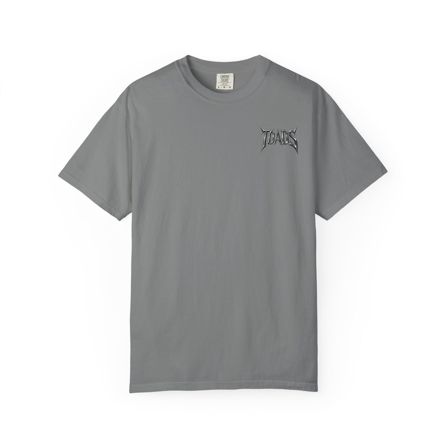 ‘World at your feet’ Tee