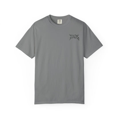 ‘World at your feet’ Tee