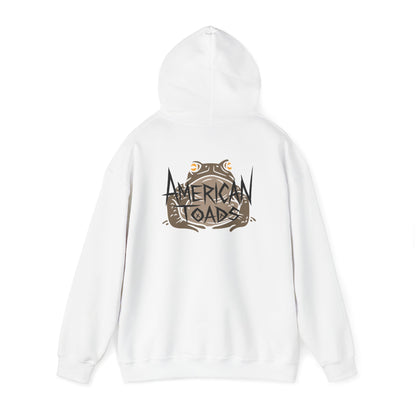 Toad Hoodie