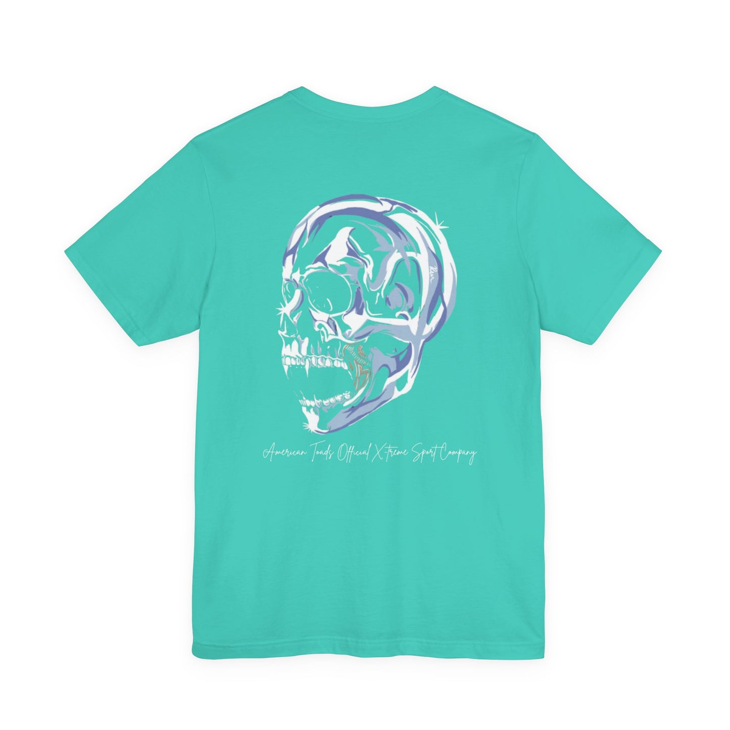 Skull Tee