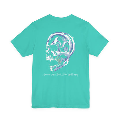 Skull Tee