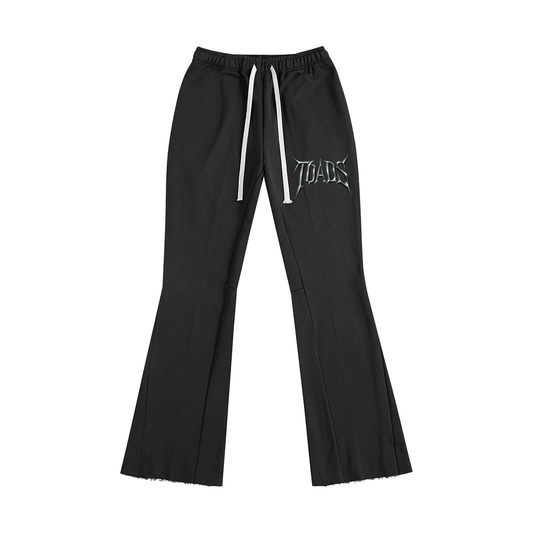 Flared Toads Sweatpants