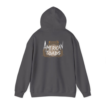 Toad Hoodie