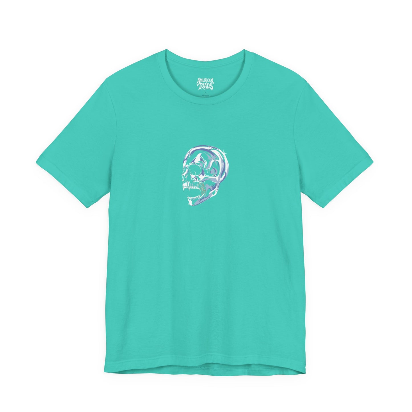 Skull Tee