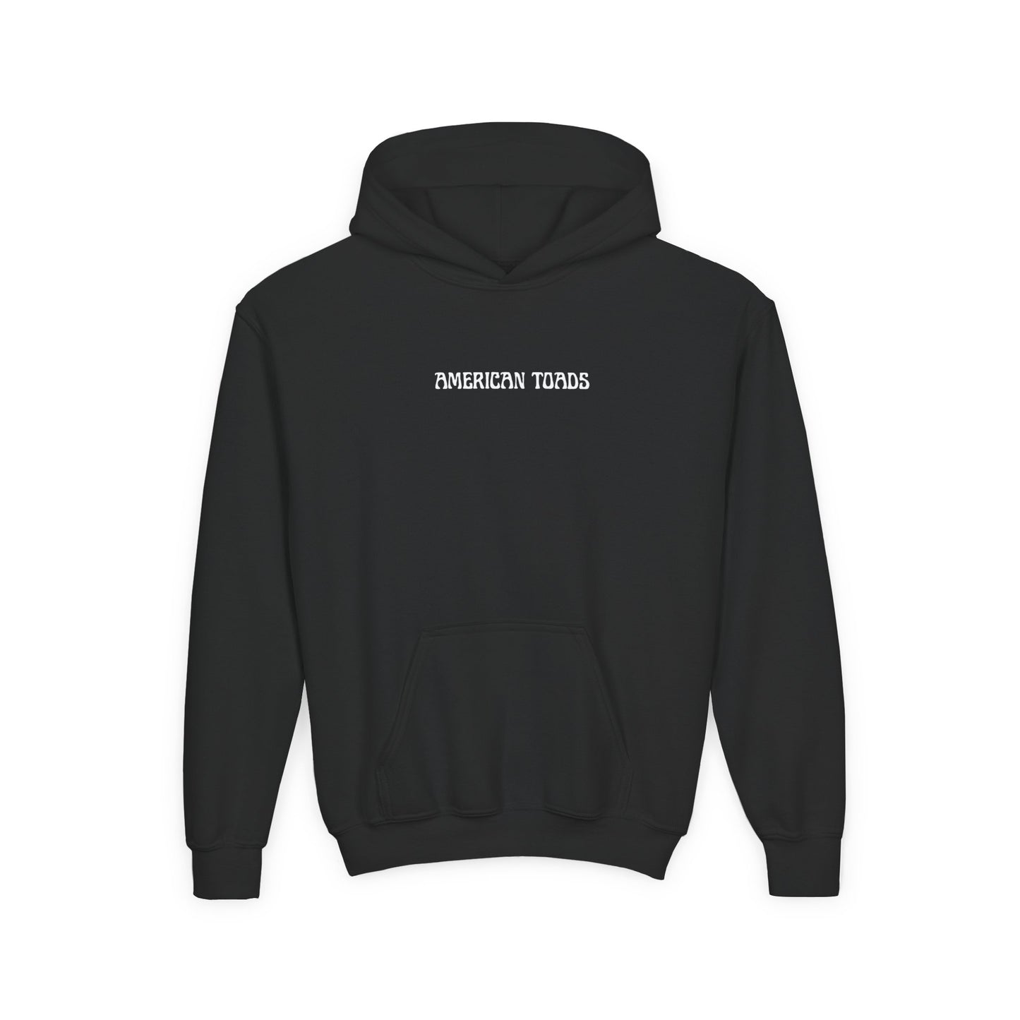 Youth ‘lucky sevens’ Hoodie
