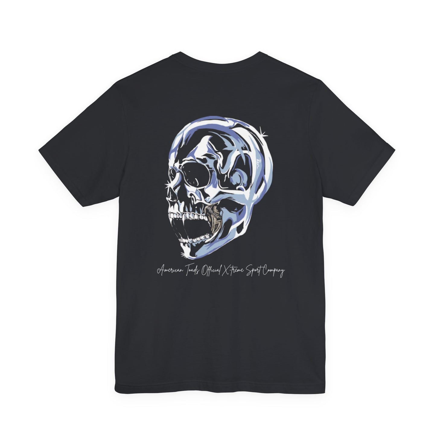 Skull Tee