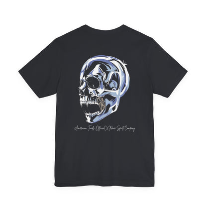 Skull Tee