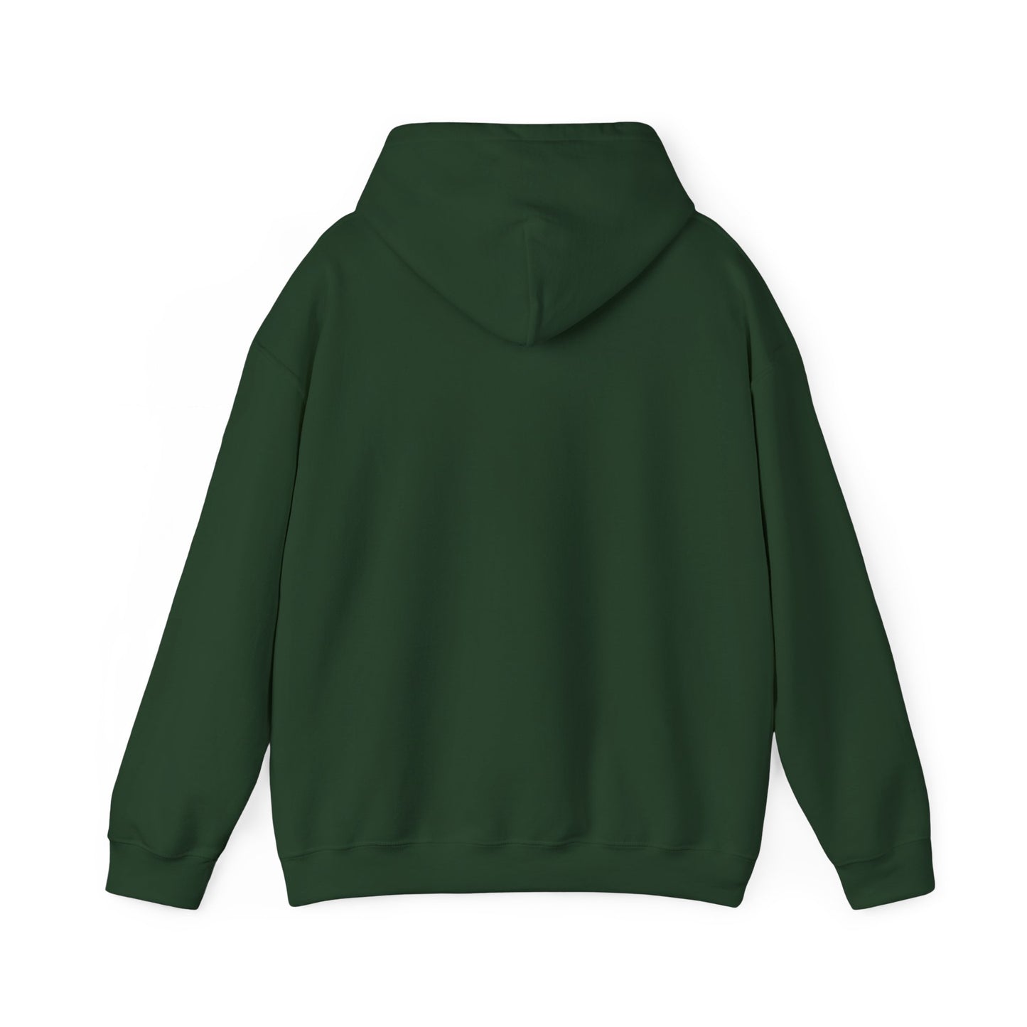 Toads Hoodie