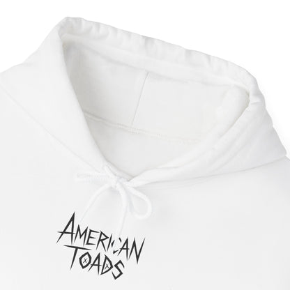 Toad Hoodie